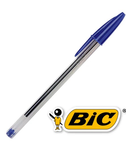 Pen (BIC)