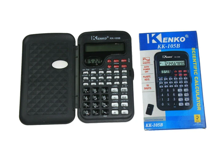 KENKO SCIENTIFIC CALCULATOR