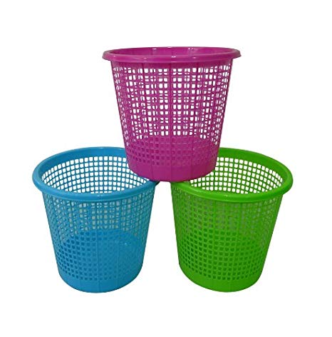 Plastic Dust bin